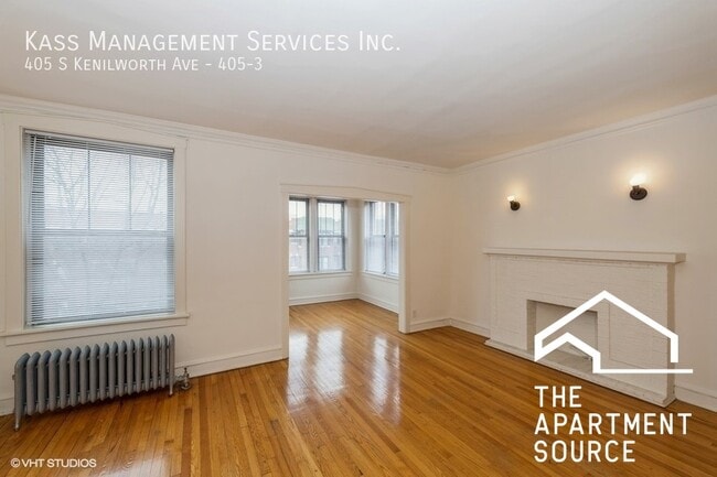 Foto del edificio - 405 S Kenilworth Ave