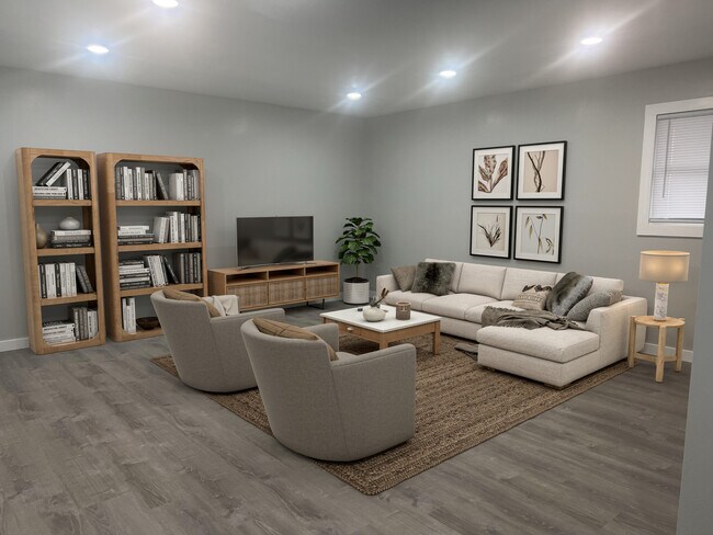 Foto del edificio - 15445 Scott Dr