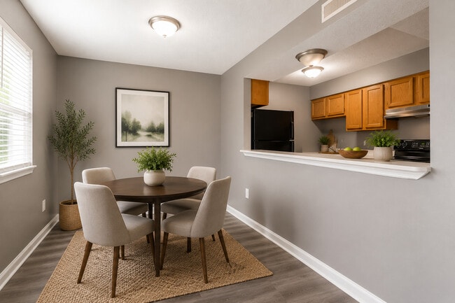 Building Photo - Stone Creek Apartments