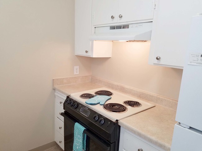 Foto del edificio - 742 S. 9th St. Apartments