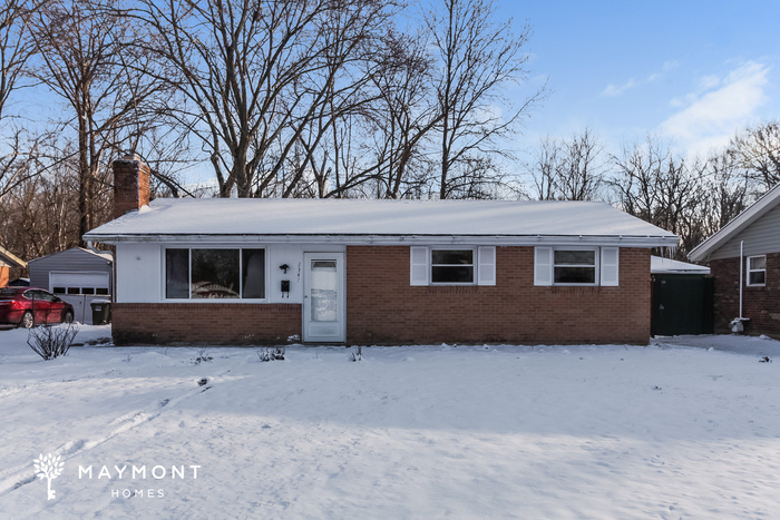 Primary Photo - 3-Bedroom with Fresh Updates in Colerain T...