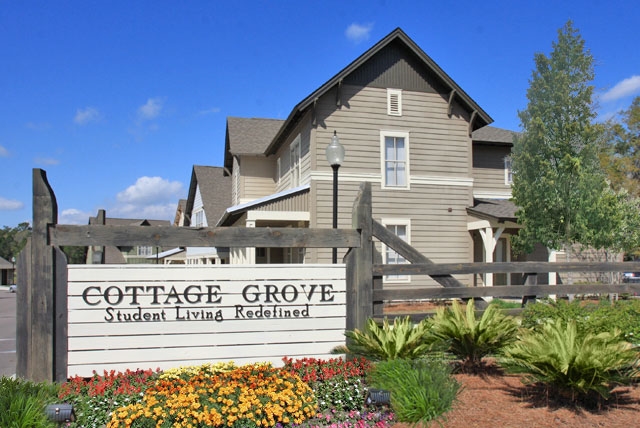 Primary Photo - Cottage Grove at Gainesville