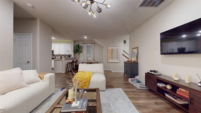 Foto del edificio - 14526 Chasing Bend Dr