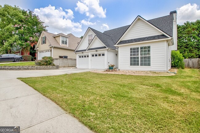 Foto del edificio - 240 Turnbridge Cir