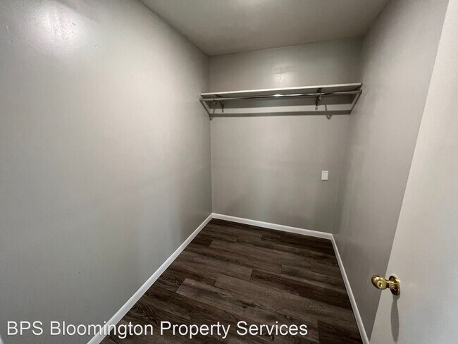 Foto del edificio - 5 br, 3 bath House - 1317 N Washington St