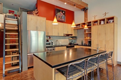 Building Photo - 81 Vine Lofts - 1 bedroom + den