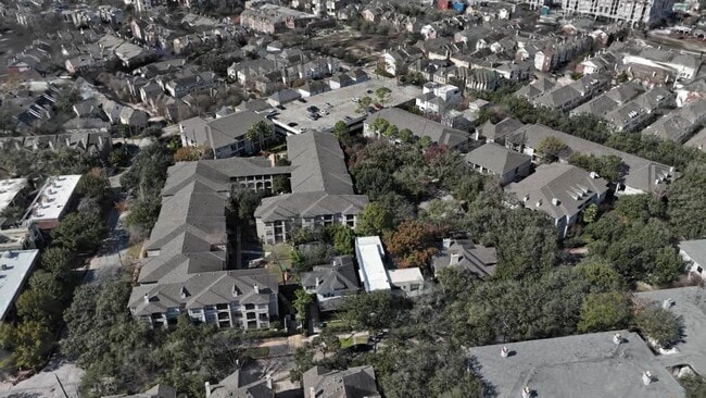  - Midtown Arbor Place