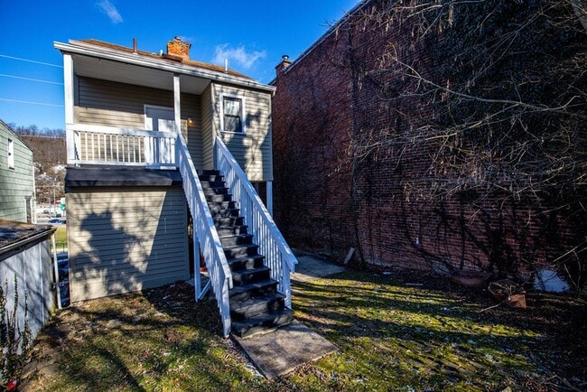 Photo - 1617 Westwood Ave Apartment