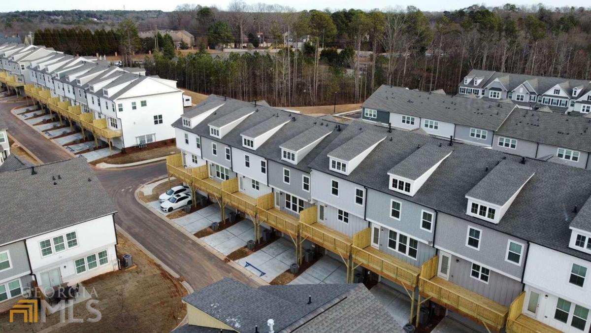 Building Photo - 447 Danville Ave