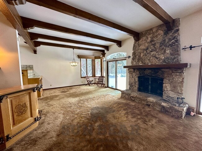 Building Photo - Beautiful Bavarian Chalet in Incline Villa...