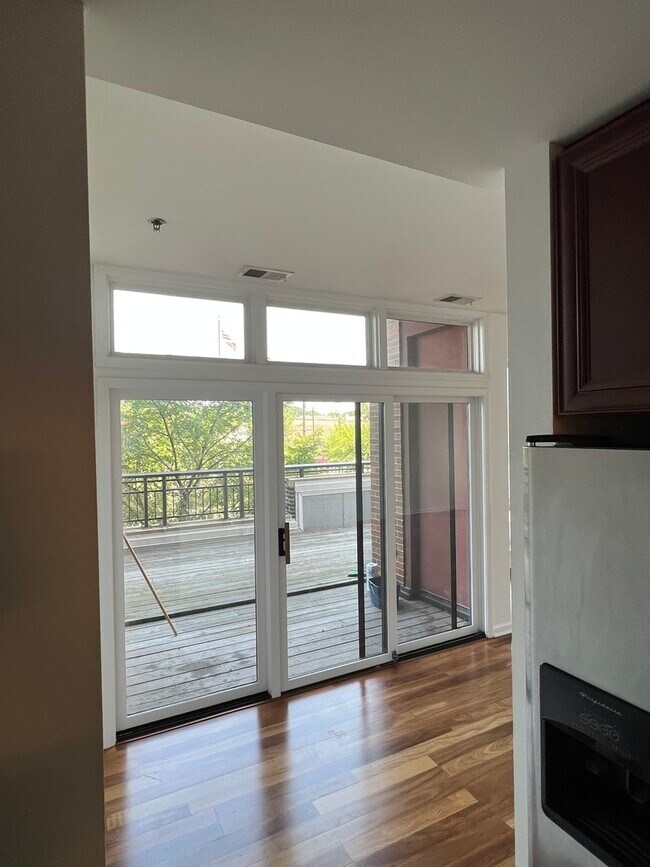 Foto del edificio - 3450 S Halsted St
