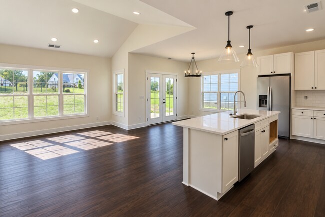 Foto del edificio - 511 Cottage Wy