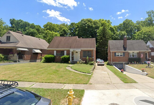 Foto del edificio - 4273 Delridge Dr