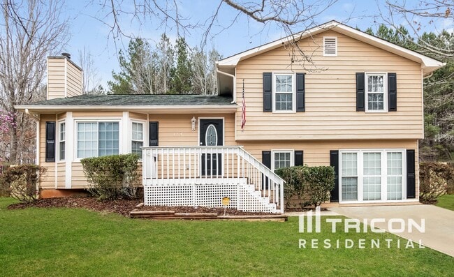 Building Photo - 175 Freestone Dr