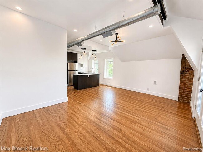 Foto del edificio - 3143 Trumbull