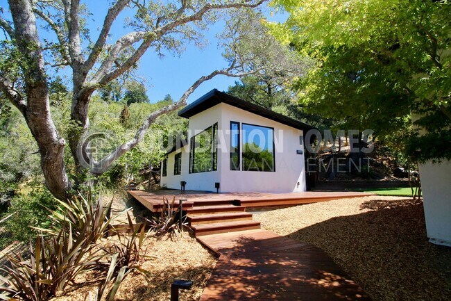 Foto del edificio - Luxury ADU near Cascade Falls - New Constr...