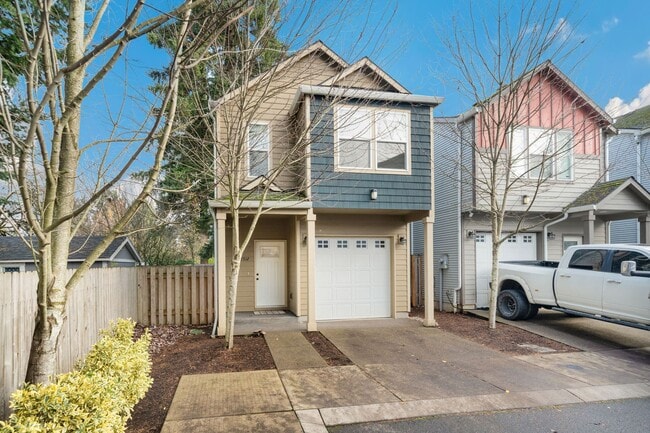 Foto del edificio - 1512 SE 117th Ave