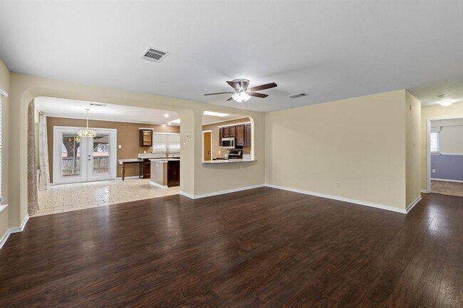 Foto del edificio - 1908 Matagorda Dr