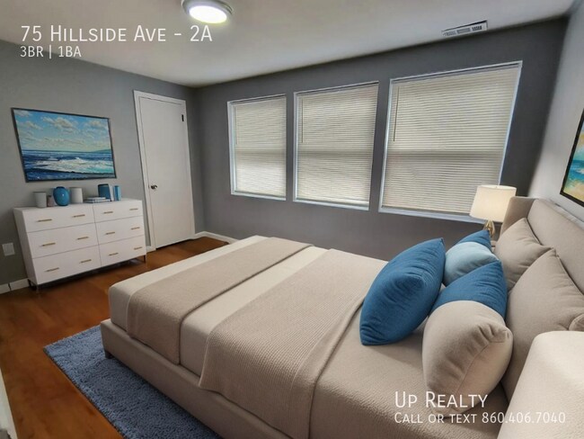 Foto del edificio - 75 Hillside Ave