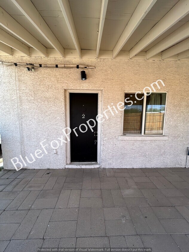 Foto principal - 204 W Sahuaro St