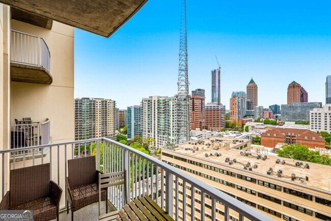 Foto del edificio - 860 Peachtree St NE