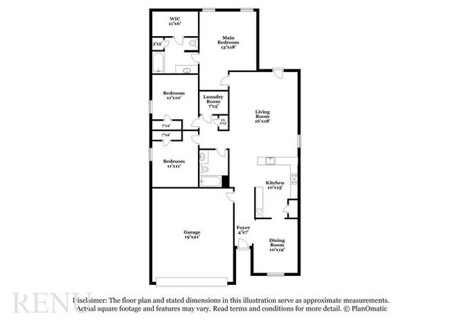 Building Photo - Now Available!