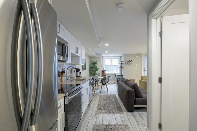 Foto del edificio - 1723 Willard St NW