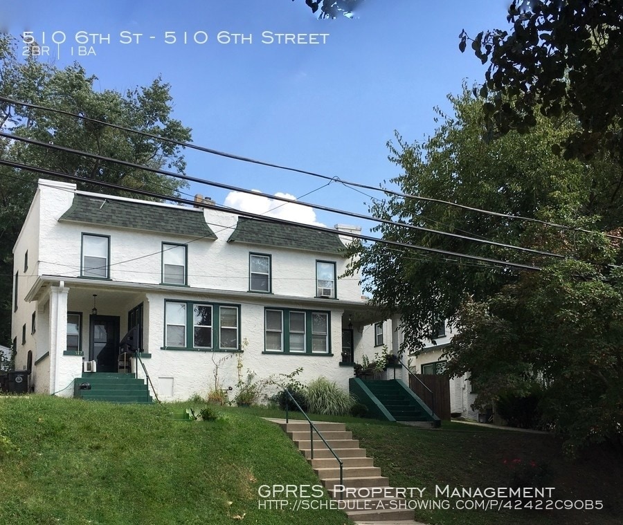 510 6th St, Oakmont, PA 15139 House Rental in Oakmont, PA