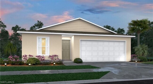 Building Photo - 2426 Santa Barbara Blvd N
