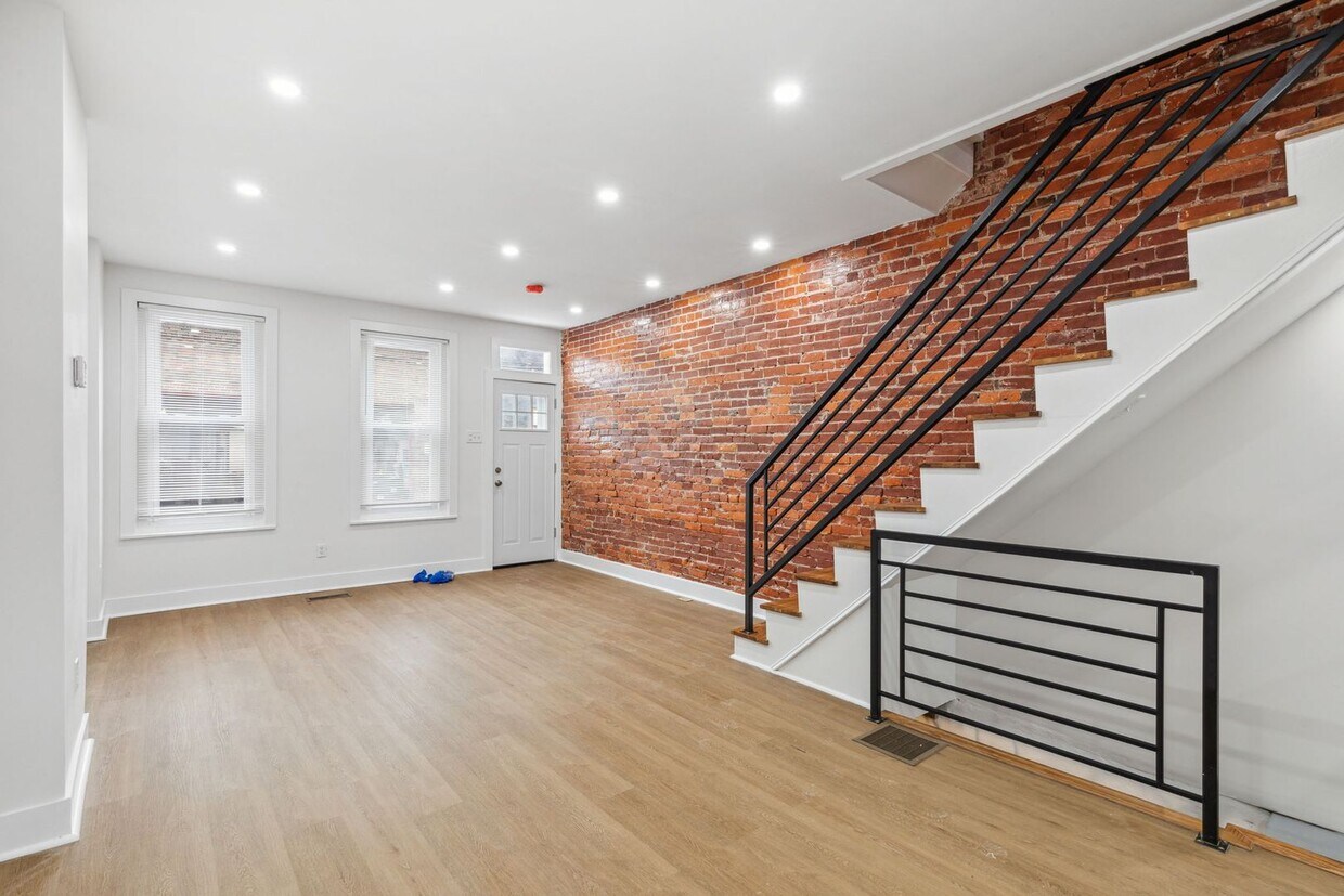 Foto principal - Newly Renovated Single Family Home Passyunk