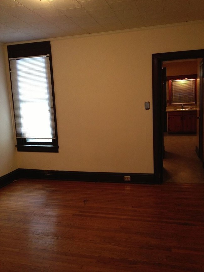 Foto del edificio - 1234 W Market St