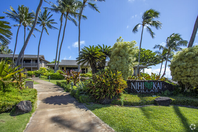 Nihi Kai Villas - Apartments in Koloa, HI | Apartments.com