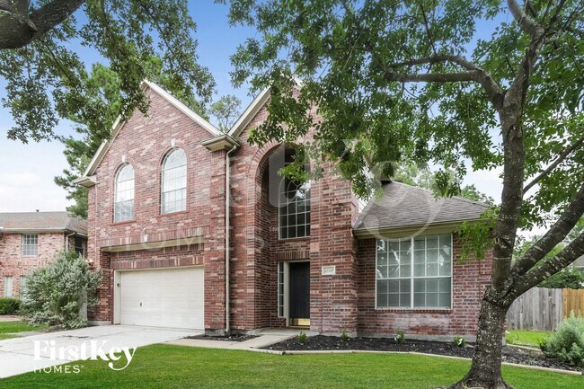 Foto del edificio - 12210 Lakewood Valley Ct