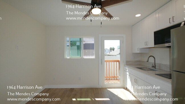 Foto del edificio - 1964 Harrison Ave