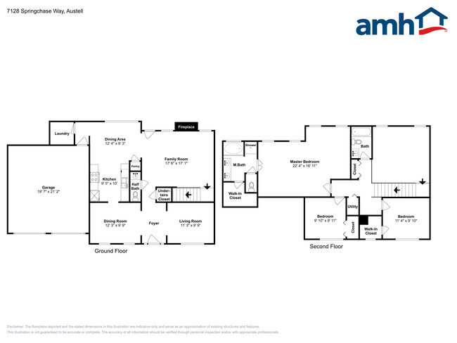 Foto del edificio - 7128 Springchase Way