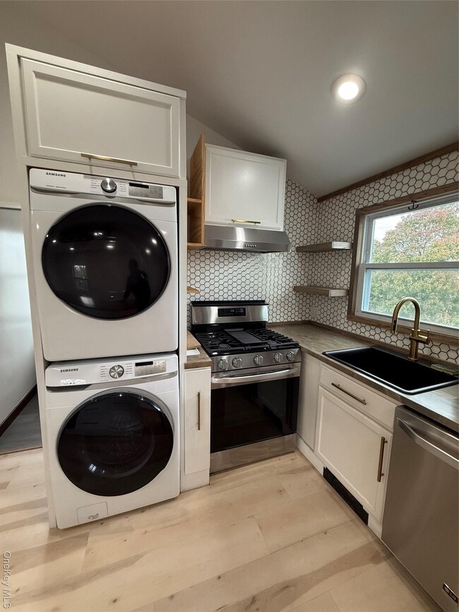 Foto del edificio - 51 Mt Joy Pl