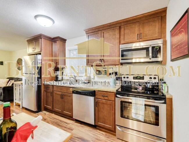 Foto del edificio - 3317 1st Ave S