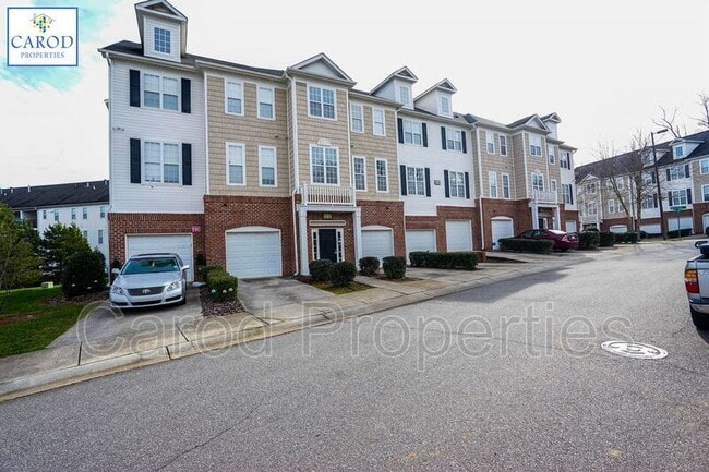 Photo - 6351 Park Creek Dr Apartment