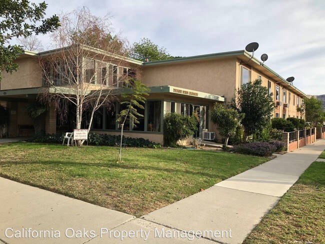 Foto del edificio - 226 Fillmore St