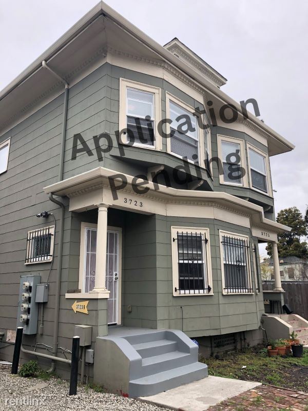 3723 Martin Luther King Jr Way, Oakland, CA 94609 Condo for Rent in