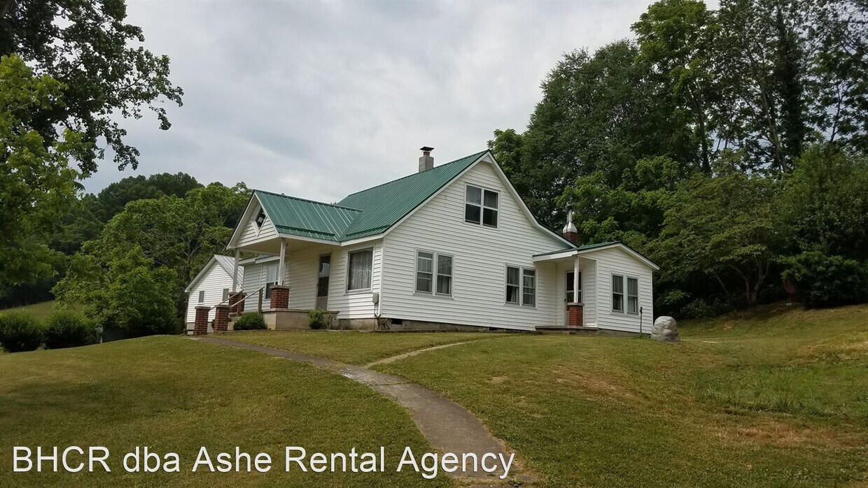 Primary Photo - 4 br, 2 bath House - 348 Grant Houck Rd