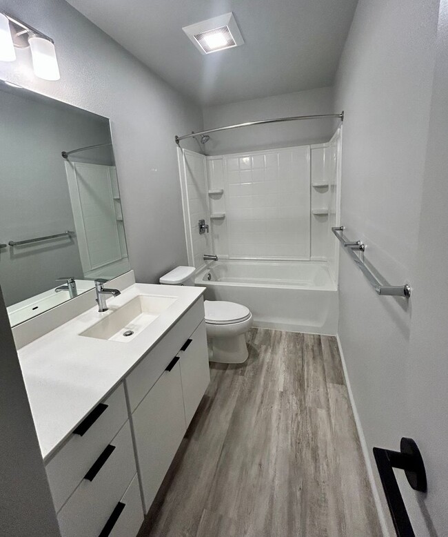 Building Photo - Available Now 2 Bedrooms 1.5 Baths 2 Assig...