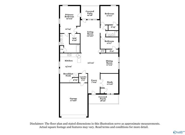 Foto del edificio - 103 BrookLawn Dr