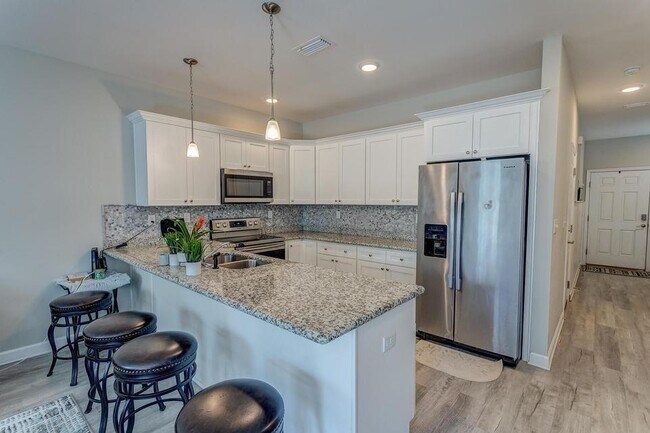 Foto del edificio - 9009 Banyan Beach Dr
