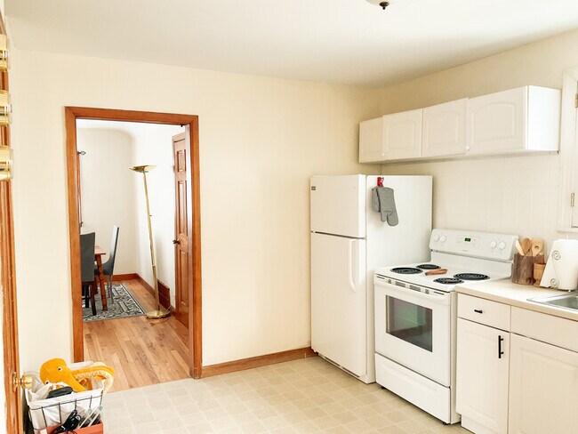 Foto del edificio - 1427 S 86th St