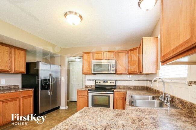 Foto del edificio - 3729 Pursley Ln