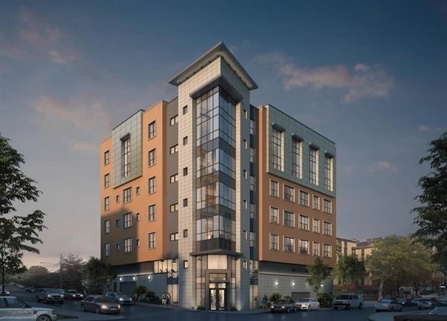 Building Photo - 6025 JFK Blvd E