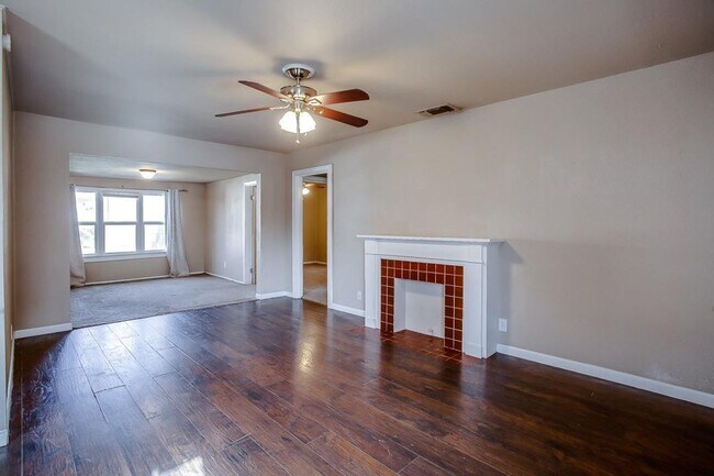 Foto del edificio - 3 Bedroom 1 bath in the Heart of Lubbock!