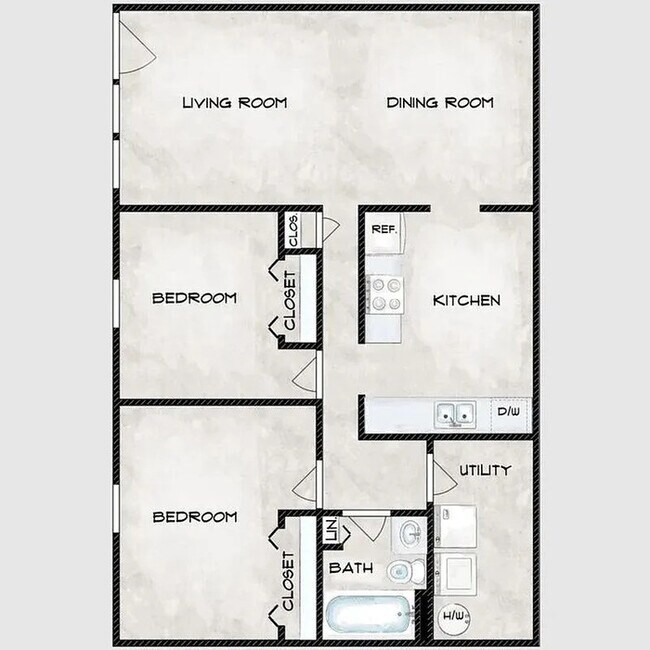 Foto del edificio - 158 Safe Harbor Dr
