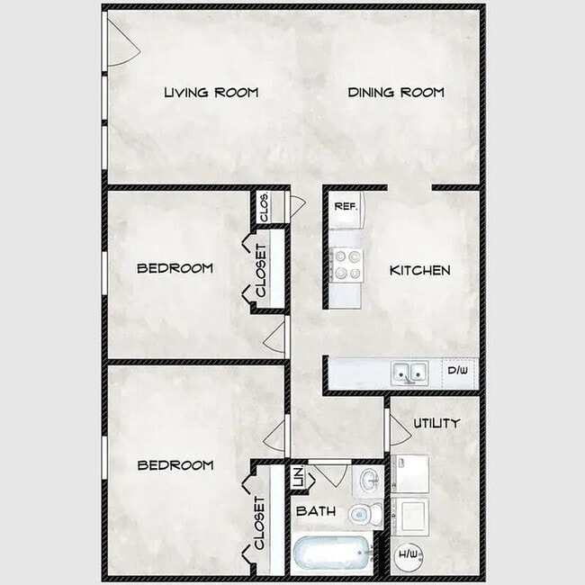 Foto del edificio - 158 Safe Harbor Dr